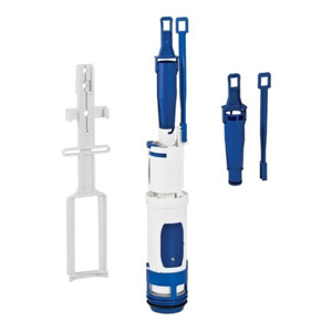 لوازم یدکیFlush Valve دلتا 8